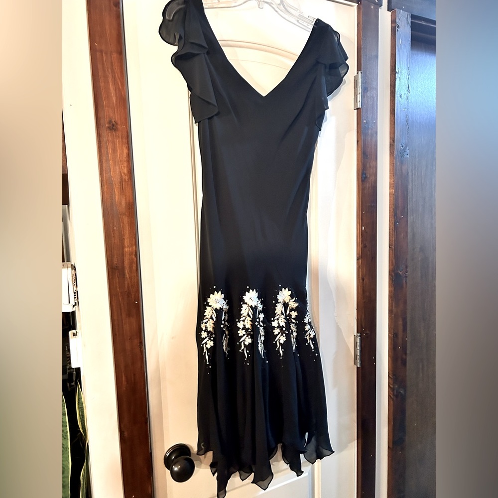 Woman’s Dress